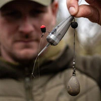 Korda Pear Swivel Lead